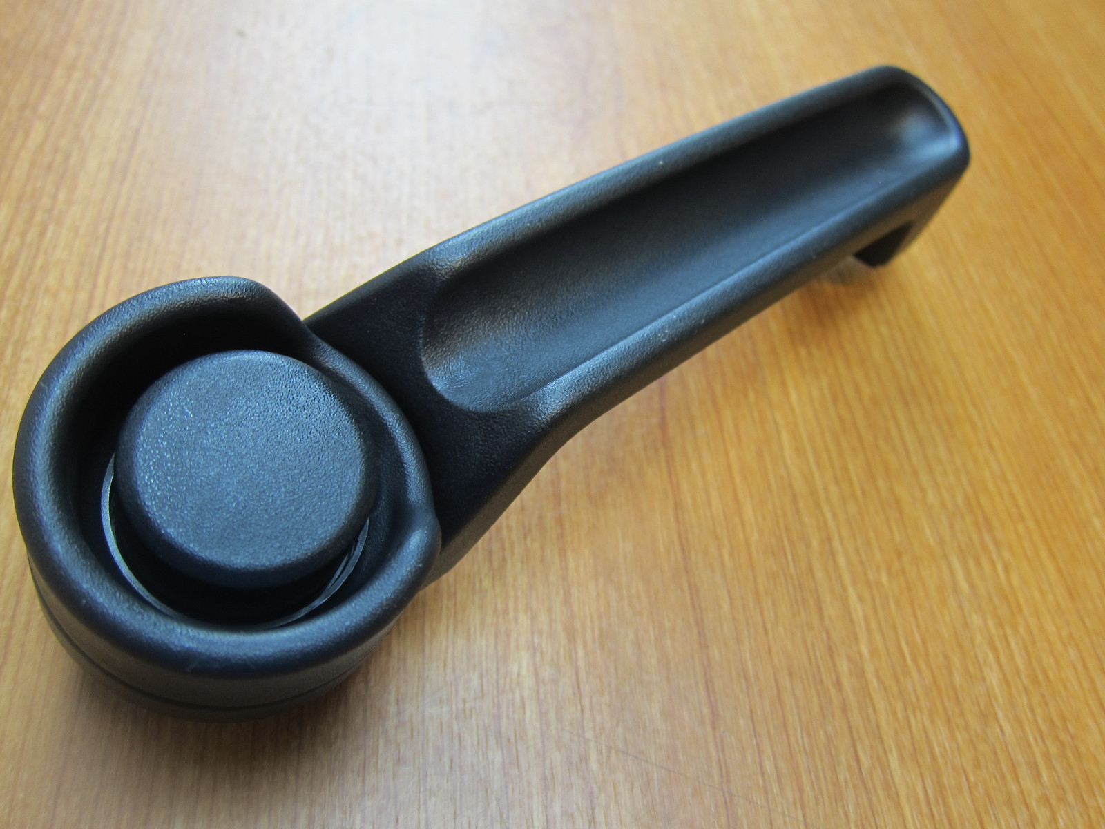 20072018 Jeep Wrangler Front or Rear Exterior Door Handle