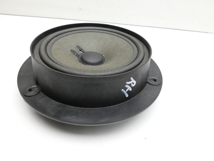 Mercedes W245 B200 05-08 Lautsprecher Rechts Hinten Mercedes W245 B200 05-08 27.09.2007 A1698200302 gebraucht Vorschau 3