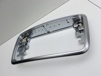 Mercedes W176 A200 12-15 Blende Innen Einbaurahmen Mercedes W176 A200 12-15 05.11.2012 A1766890018 gebraucht Vorschau 4