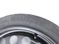 Opel Astra K B16 15-19 1 x Komplettrad Ersatzrad Stahlfelge Ganzjahresreifen 115/70R16 5X105 Opel Astra K B16 15-19... Vorschau 4