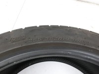 Audi A5 8F Cabrio 09-12 2 x Reifen Sommerreifen Hankook 255/35R19 96 Y Audi A5 8F Cabrio 09-12 05.05.2011... Vorschau 5