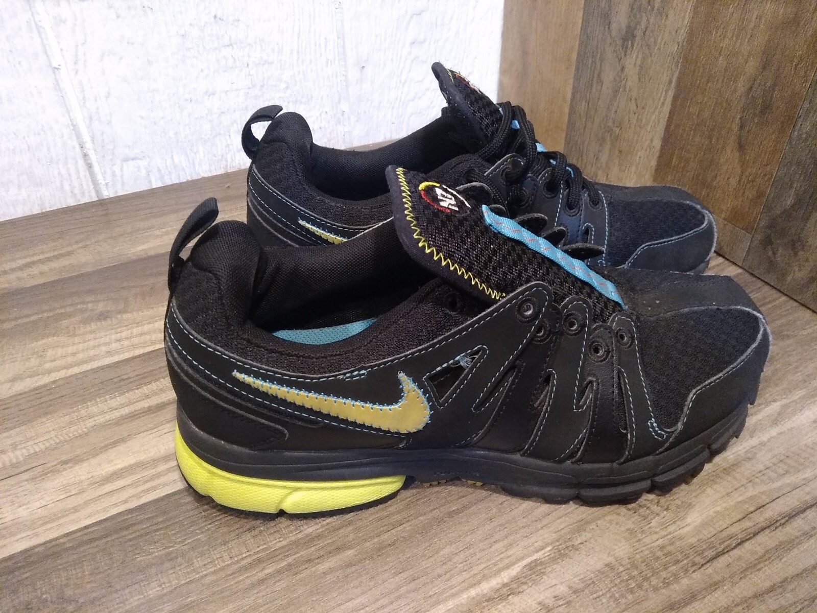 ナイキ N7 BRS 1000 Shoes 25.5cm US7.5 