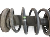 VW T5 7E 09-15 Kasten Federbein Stossdämpfer Vorne Rechts VW T5 7E 09-15 18.04.2012 7E5413031C gebraucht Vorschau 4