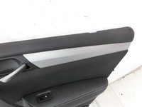 BMW X3 F25 10-14 Türverkleidung Türpappe Rechts Hinten BMW X3 F25 10-14 24.01.2013 7279916 51427279916 21200421... Vorschau 2
