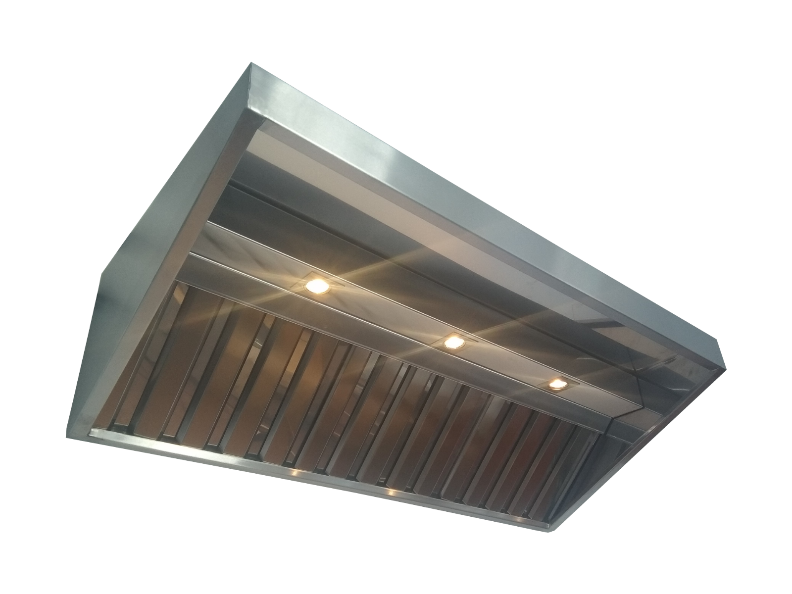 Gastro Abzugshaube gebraucht kaufen! Nur 4 St. bis -70% günstiger