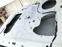 SSangyong Korando CK C200 13-17 Tür Beifahrertür Rechts Vorne WAA SSangyong Korando CK C200 13-17 19.02.2014 gebraucht Vorschau 7