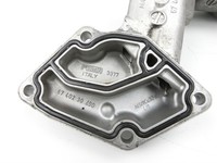Mercedes E350 A207 10-13 CDI 3,0 170KW 642836 Ölfiltergehäuse Gehäuse Halter für Ölfilter Mercedes E350 A207 10-13... Vorschau 6