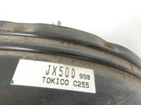 Nissan NV200 09-21 dCi 1,5 63KW Bremskraftverstärker Nissan NV200 09-21 01.08.2010 JX50D99B 3433-6797469 6797469... Vorschau 6