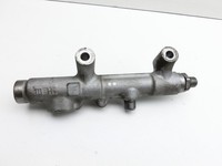 Audi A6 C7 4G 10-14 1,8 140KW Einspritzleiste Düsenstock für Einspritzanlage Audi A6 C7 4G 10-14 07.09.2011... Vorschau 4