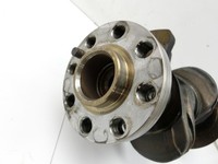 BMW F45 14-18 1,5 85KW B37C15U0 Kurbelwelle BMW F45 14-18 22.11.2017 1121-8490341 8490341 gebraucht Vorschau 4