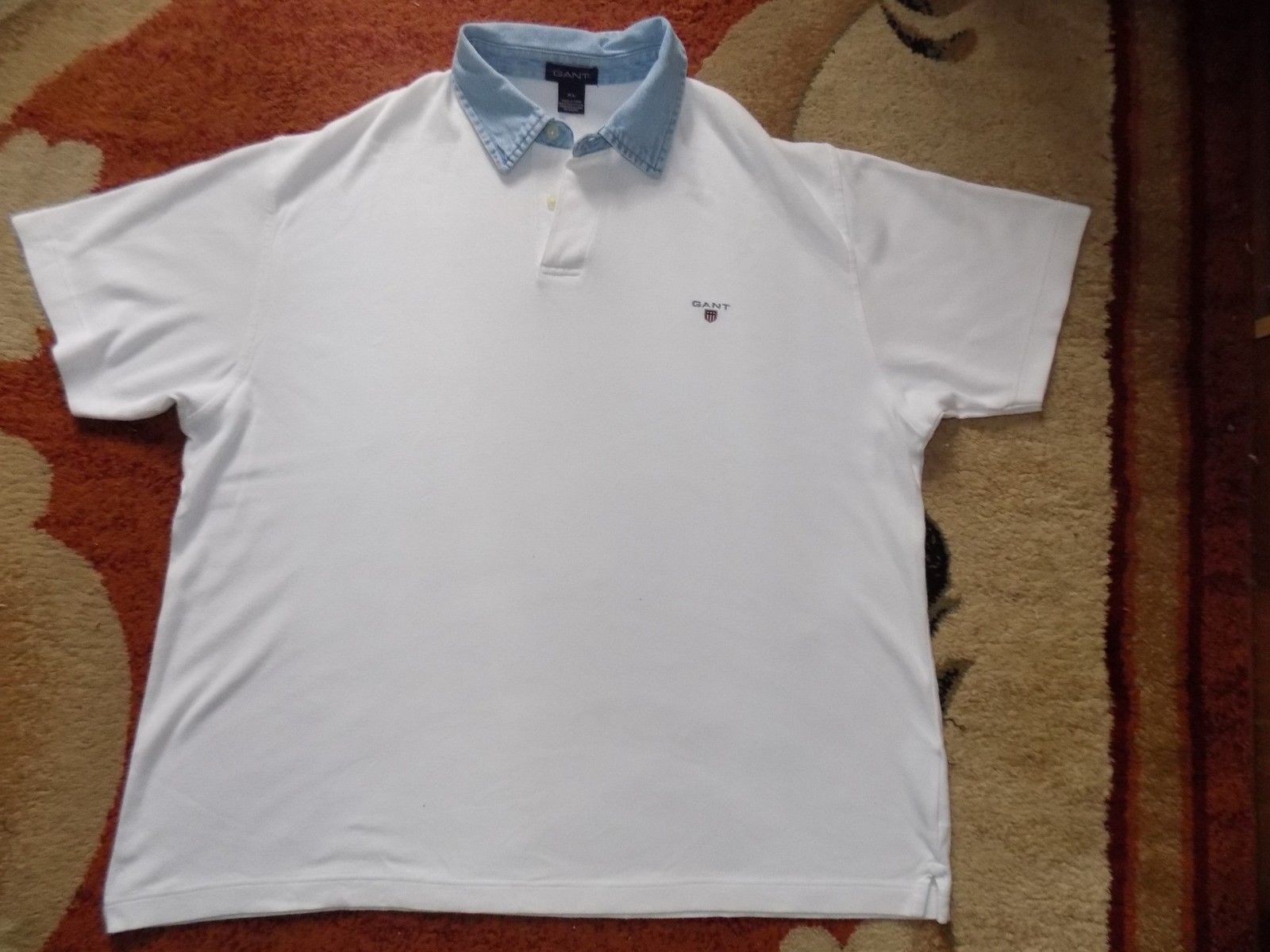 Gant Clothing for Men