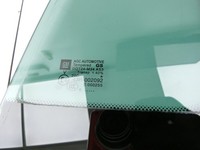 Opel Zafira Tourer P12 16-19 Mehrzweckfahrzeug Seitenscheibe Dreiecksscheibe Tür- Scheibe Hinten Links Getönt Opel... Vorschau 2