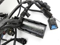 Mercedes W245 B200 08-11 2,0 100KW Kabelbaum Motorkabelbaum Leitungssatz für Motor Mercedes W245 B200 08-11... Vorschau 2
