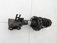 Opel Astra H 04-10 5T Stossdämpfer Federbein Vorne Links Opel Astra H 04-10 30.12.2009 13280726 22203710 gebraucht Vorschau 2