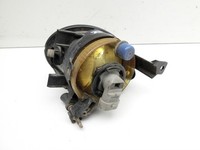 VW Touareg 7P 10-14 Nebelscheinwerfer Rechts orig. VW Touareg 7P 10-14 11.10.2011 7P6941700 1J0973722 gebraucht Vorschau 4