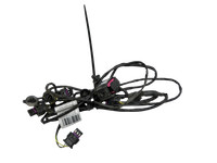 BMW X4 F26 14-18 PDC Kabelbaum Leitungssatz Hinten BMW X4 F26 14-18 08.04.2016 9315100 61129315100 9315099 ENB002A... Vorschau 1