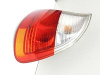 BMW E46 320D 01-06 Kombi Rückleuchte Rücklicht Heckleuchte Rechts orig BMW E46 320D 01-06 29.03.2006 8368758... Vorschau 4
