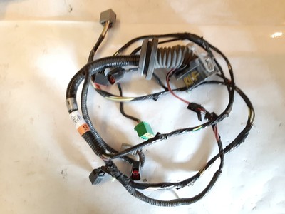 PASSENGER RIGHT DOOR WIRING HARNESS P/N 6L3T-14630-S081N FORD PICKUP