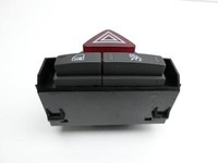 Opel Corsa D S07 06-10 Warnblinkschalter Schalter Opel Corsa D S07 06-10 25.02.2010 13189529 33597833 gebraucht Vorschau 2