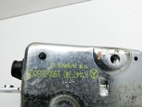 Mercedes W447 W640 Vito 14-19 lang Schloss f. Heckklappe Heckklappenschloss Verriegelung Mercedes W447 W640 Vito... Vorschau 2
