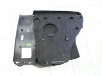 Audi A1 8X 10-14 3T Seitenverkleidung Wandpappe Links Hinten Audi A1 8X 10-14 13.09.2011 8X3867035 gebraucht Vorschau 5