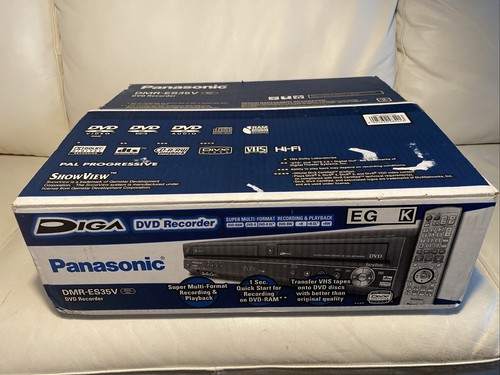 ［Panasonic］NV-VP35F   VHS／DVDレコーダー Yahoo!オークション -「nv-vp35f」(映像機器) の落札相場・落札価格