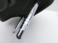 VW Passat 3C B7 10-15 Kopfstütze Mitte Hinten VW Passat 3C B7 10-15 21.03.2014 3C986169111S gebraucht Vorschau 5