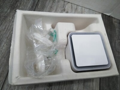 Eve Water Guard Leak Sensor for Apple HomeKit 1st Gen ( MAIN UNIT ONLY NO CORD)