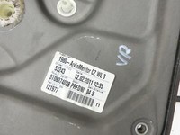 Skoda Superb II 3T 08-13 Kombi Fensterheber o. FH-Motor Rechts Vorne Skoda Superb II 3T 08-13 18.02.2011 3T0837462A... Vorschau 5