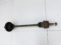 Mercedes W211 E200 02-06 Lim 1,8 120KW Antriebswelle Gelenkwelle Hinten Rechts Mercedes W211 E200 02-06 27.02.2003... Vorschau 6
