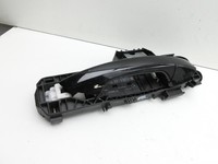 Mercedes W176 A180 15-18 5T Türgriff Griff aussen Rechts Hinten Mercedes W176 A180 15-18 19.10.2016 A2047601634... Vorschau 2