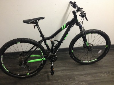 diamondback hydra 1.0 mountain bike