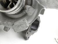 Mercedes E220 S212 09-13 CDI 2,2 125KW 651.924 Turbolader Turbo Abgasturbolader Teilturbo Mercedes E220 S212 09-13... Vorschau 2