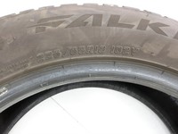 Jeep Compass II 17-21 1 x Reifen Winterreifen Falken 225/55R18 102 V Jeep Compass II 17-21 12.08.2019 gebraucht Vorschau 6