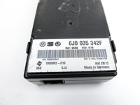 Seat Ibiza ST 6J Steuergerät ECU Modul Multimediainterfacebox MDI Seat Ibiza ST 6J 25.04.2013 6J0035342F... Vorschau 2