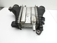 Dacia Duster II HM 18-21 dCi 1,5 85KW Ladeluftkühler Kühler Dacia Duster II HM 18-21 05.07.2019 144967867R KL177004... Vorschau 2