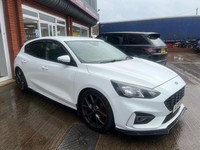 2019 Ford Focus 1.5 EcoBlue 120 ST-Line X 5dr ++ 19 INCH ALLOYS / NAV / CARPLAY 