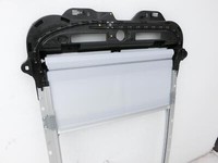 Peugeot 2008 I 16-19 Innenteil Sonnenschutz Rollo für Schiebedach Rahmen Peugeot 2008 I 16-19 30.06.2016 1610221980... Vorschau 6