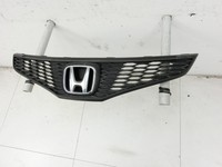 Honda Jazz GG3 08-11 Frontgrill Kühlergrill Grill R81 Honda Jazz GG3 08-11 22.04.2009 gebraucht Vorschau 3