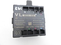Mercedes S212 W212 E300h 13-16 Steuergerät Türsteuergerät Türmodul Vorne Links Mercedes S212 W212 E300h 13-16... Vorschau 2
