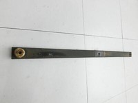 VW Caddy III 2K 10-15 Kombi zusatz Feder Blattfeder Links Hinten VW Caddy III 2K 10-15 19.03.2014 2K5511151AK gebraucht Vorschau 2