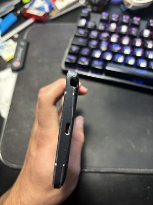 Fotos del artículo de un comprador verificado