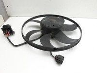 VW Touran 1T 03-06 TDI 1,9 77KW Lüfter Ventilator f. Kühler Links VW Touran 1T 03-06 16.04.2009 1K0959455CS S-3175... Vorschau 2