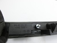 Audi A4 8E B7 04-08 Kombi Blende Griffleiste für Heckklappe mit Kennzeichenleuchten Audi A4 8E B7 04-08 12.07.2006... Vorschau 5
