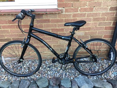 dahon cadenza for sale