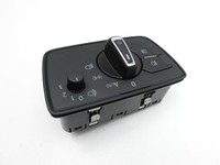 VW Passat B8 3G 14-19 Lichtschalter Schalter VW Passat B8 3G 14-19 20.07.2015 3G0941633 gebraucht Vorschau 4