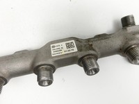 VW Touran II 5T 15-22 2,0 110KW Verteilerrohr für Hochdruck Verteiler VW Touran II 5T 15-22 11.03.2016 04L130089G... Vorschau 2
