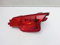 Fiat 500 07-15 Nebelschlussleuchte Heckleuchte Links Fiat 500 07-15 28.03.2018 gebraucht Vorschau 2