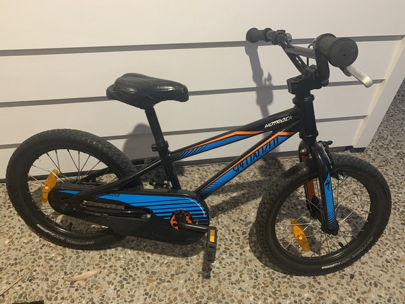 specialized hotrock 16 australia