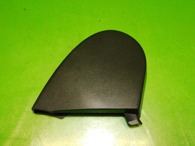 14-17 Infiniti QX50 OEM 185S0-A4200 driver left seat inner inside trim panel